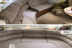 Boat-Lounge-furniture-upholstery-change-ship-plane-cushions