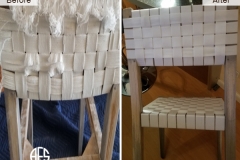 Furniture-Chair-decorative-straps-webbing-repair-and-replacement