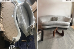 Furniture-Couch-Sofa-U-shape-round-back-disassembly-reassembly-take-apart-break-down-fit-into-tight-places-door-back-arm-removal