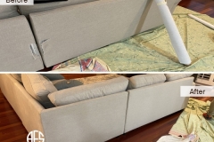 fabric-couch-sectional-furniture-partial-part-replacement-torn-tear-back-change-parts-install-fix-delivery-damage