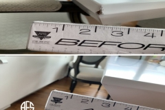 furnitur-table-corner-gouge-chip-transportation-moving-delivery-damage-fill-touch-up-paint-lacquer-finish