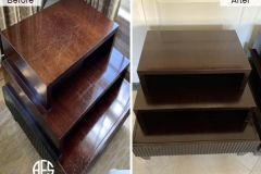 furniture-cabinet-side-end-table-nightstand-refinishing-satin-gloss