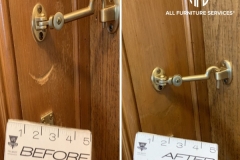 furniture-door-cabinet-drawer-worn-scratched-handle-hardware-wood-surface-repair-restoration-touch-up