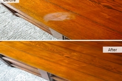 furniture-wooden-top-heat-mark-water-damage-repair-retard-removal-refinishing
