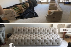 restoration-hadrware-tufted-sofa-couch-disassembly-reassembly-furniture-disassembling-assembling-to-fit-move