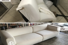 sectional-furniture-couch-sofa-take-apart-customizing-refurbishing-disassembling-tight-narrow-entrance-broken-cut